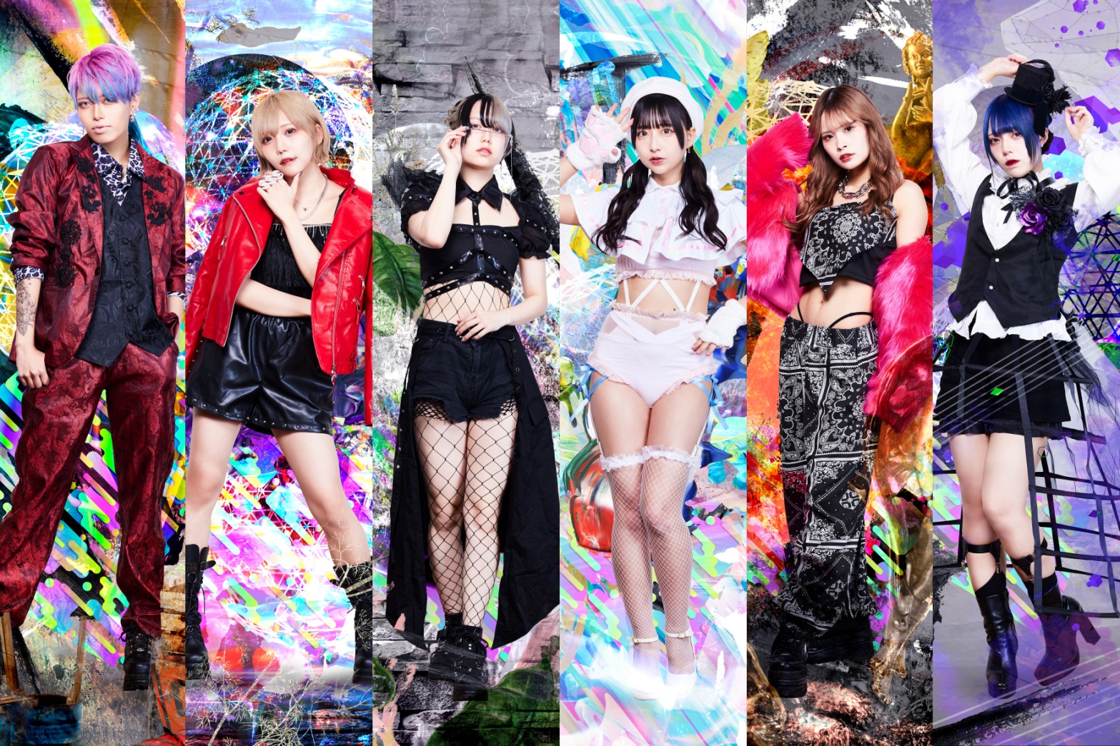 我儘ラキア×Zephyren – 粹 – コラボアイテム入荷！ - ZEPHYREN