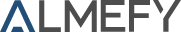 Almefy Logo
