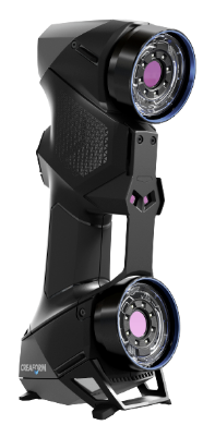 HandyScan Black