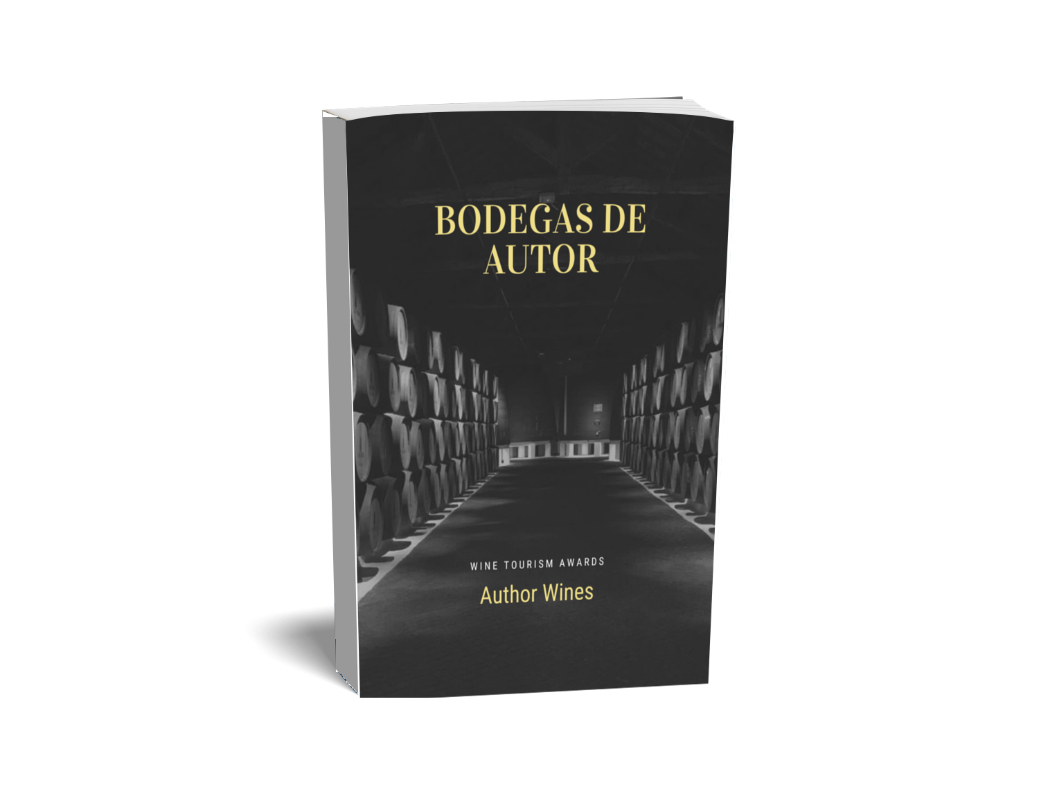 eBook Cover Placeholder