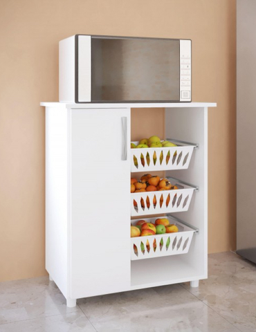 Mueble Cocina Frutero