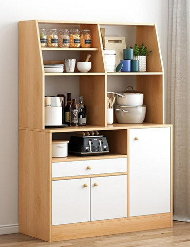 Mueble organizador hogar