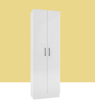 Mueble Multiuso Blanco