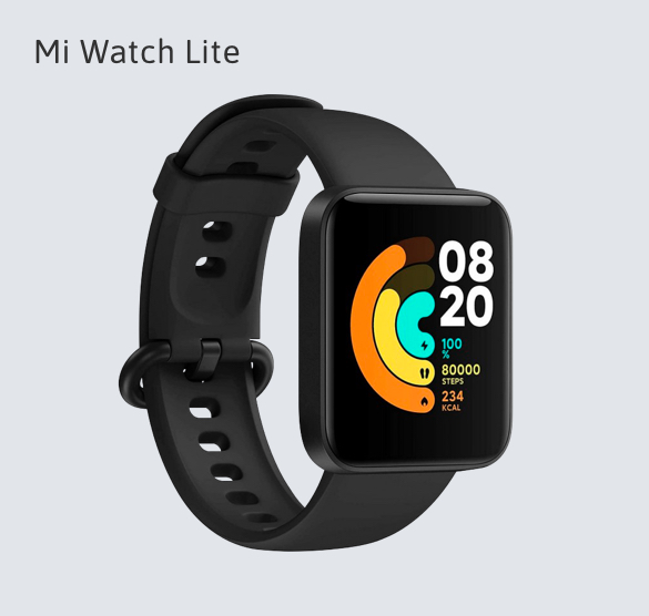 Mi Watch Lite