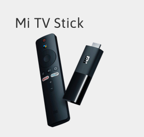 Mi TV Stick