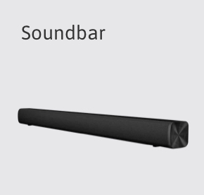 Soundbar