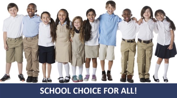 School Choice for All