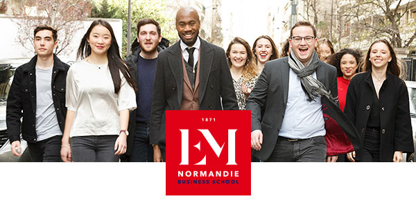 EM Normandie