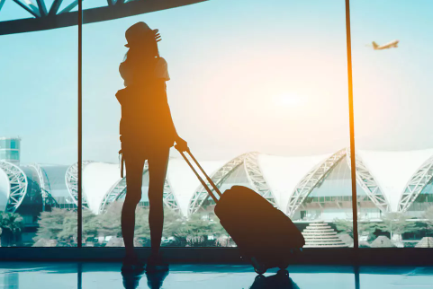 Viajes