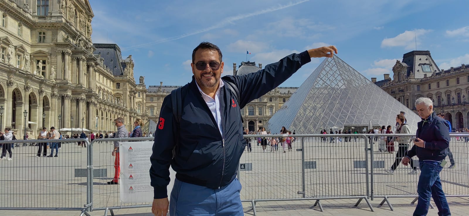 Viajes