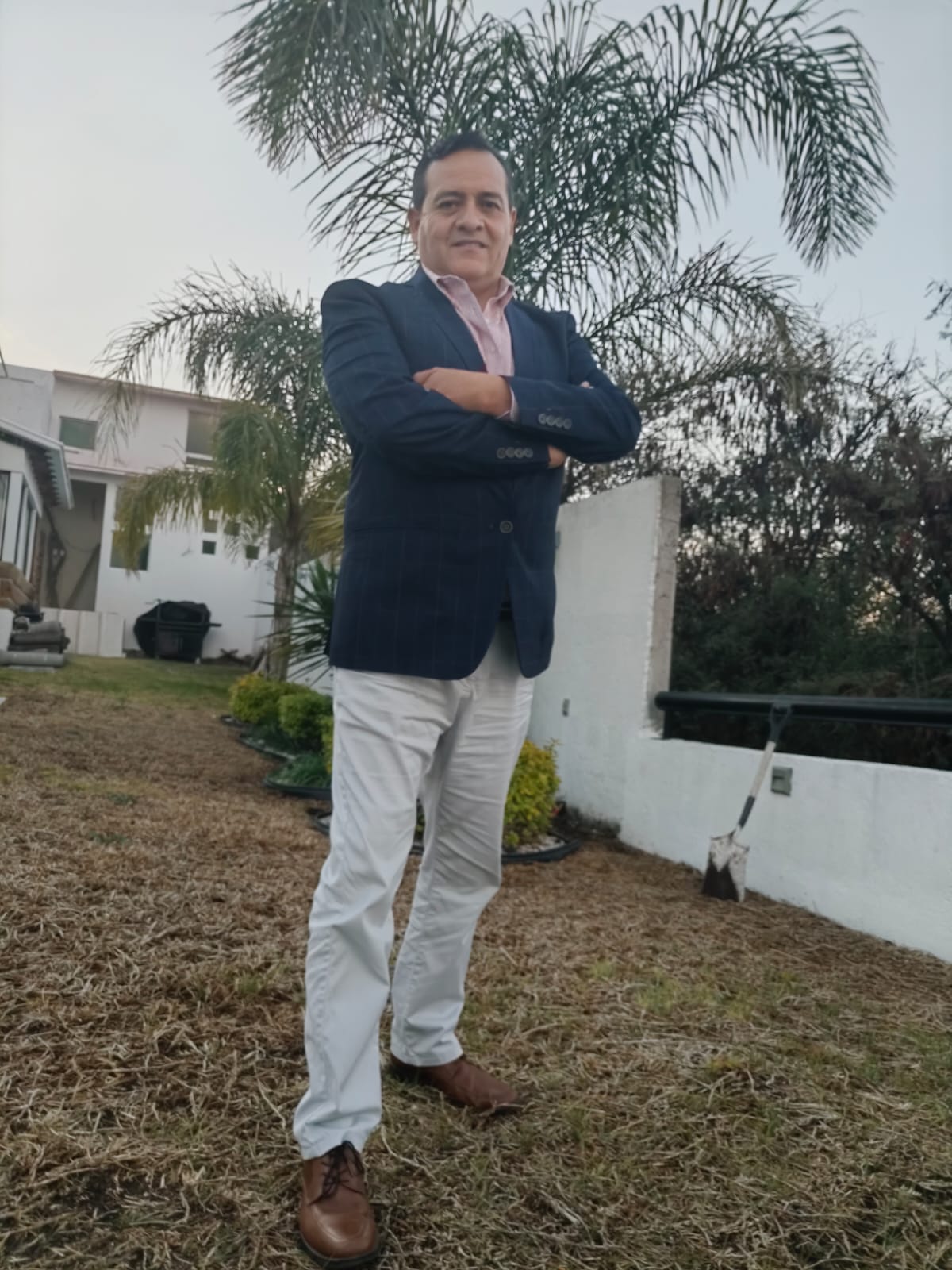 Líder Sheló Nabel
