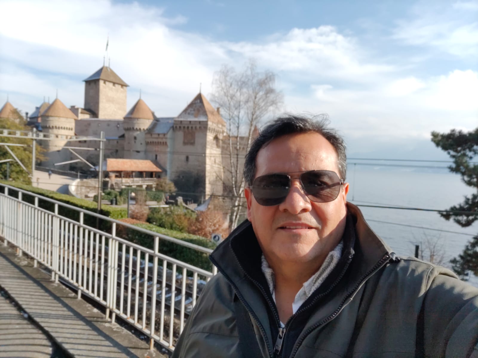 Viajes