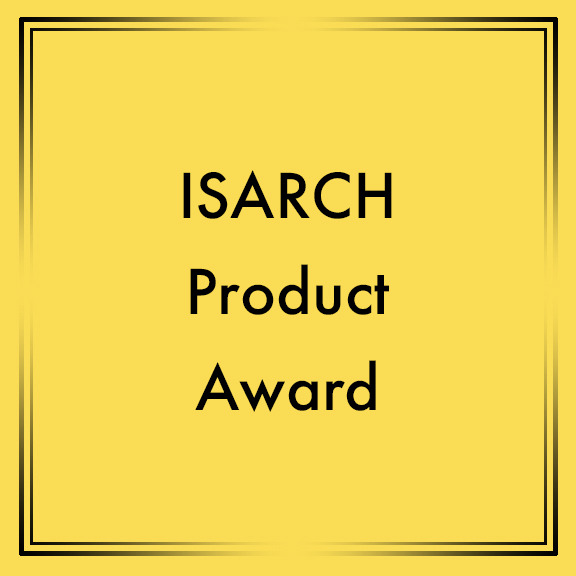 ISARCH product awards