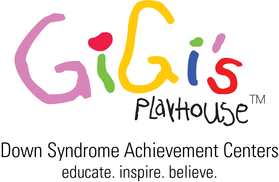GiGi's Logo