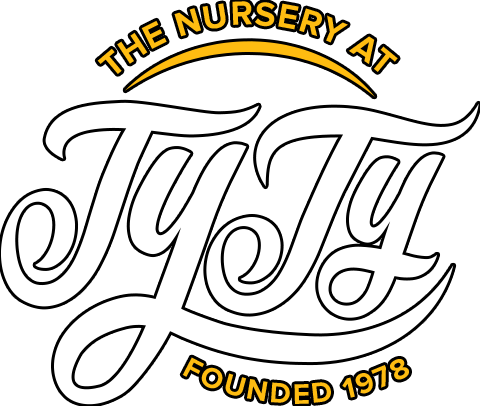 Ty Ty Nursery's Spring Clearance Has Begun