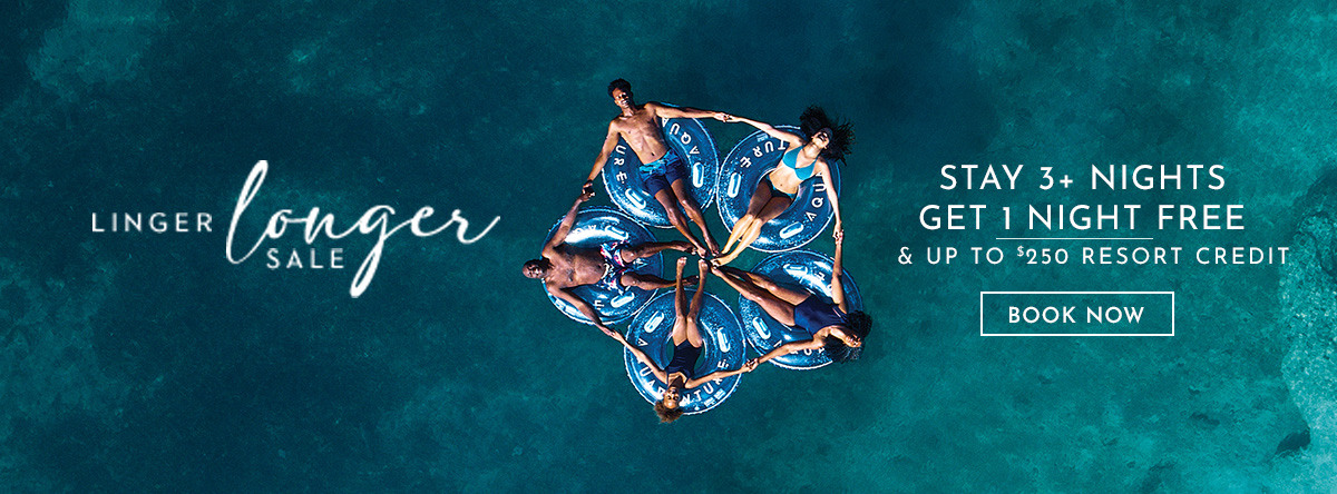Linger-Longer-Sale