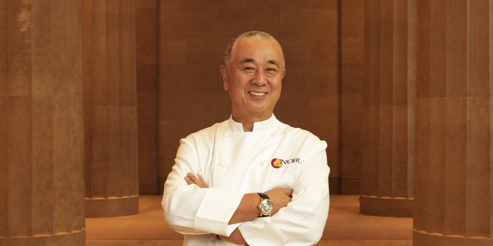Nobu-Matsuhisa