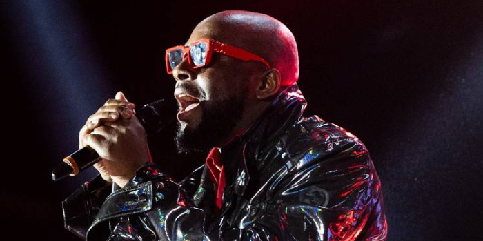 Wyclef-Jean