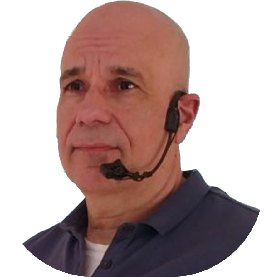 Greg Nanigian