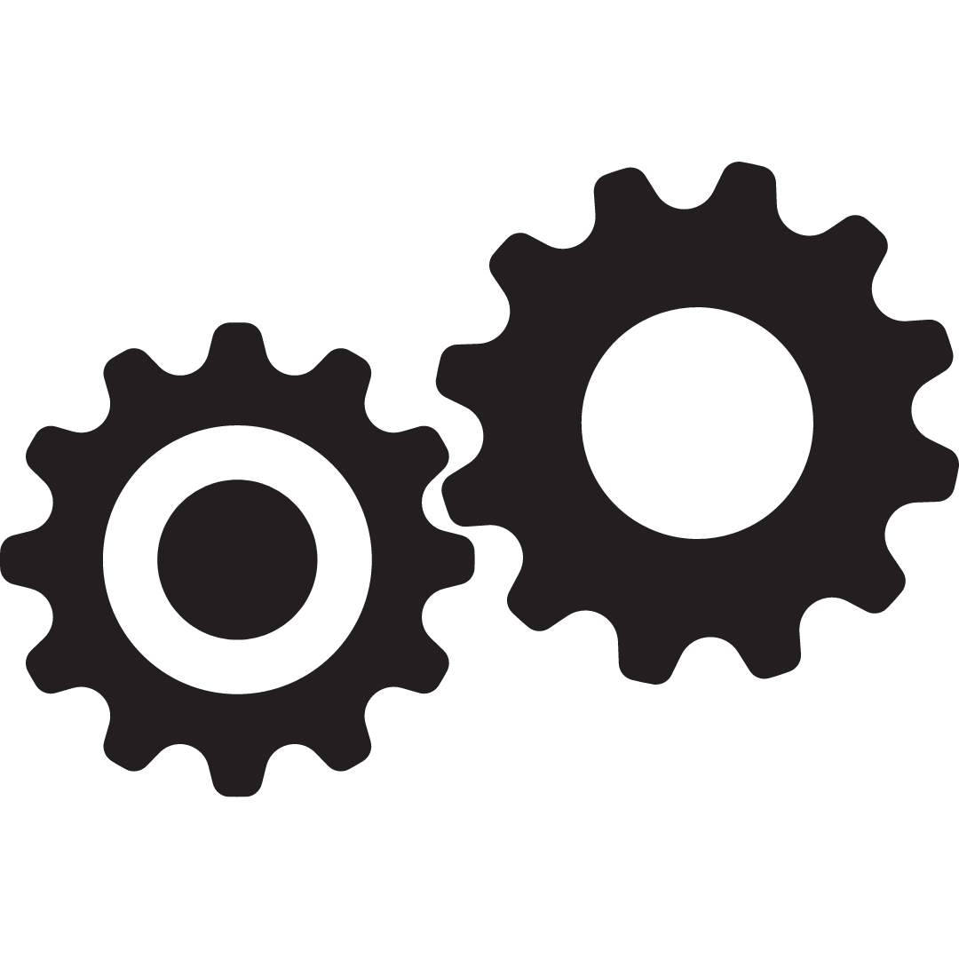 Manufacturing Icon