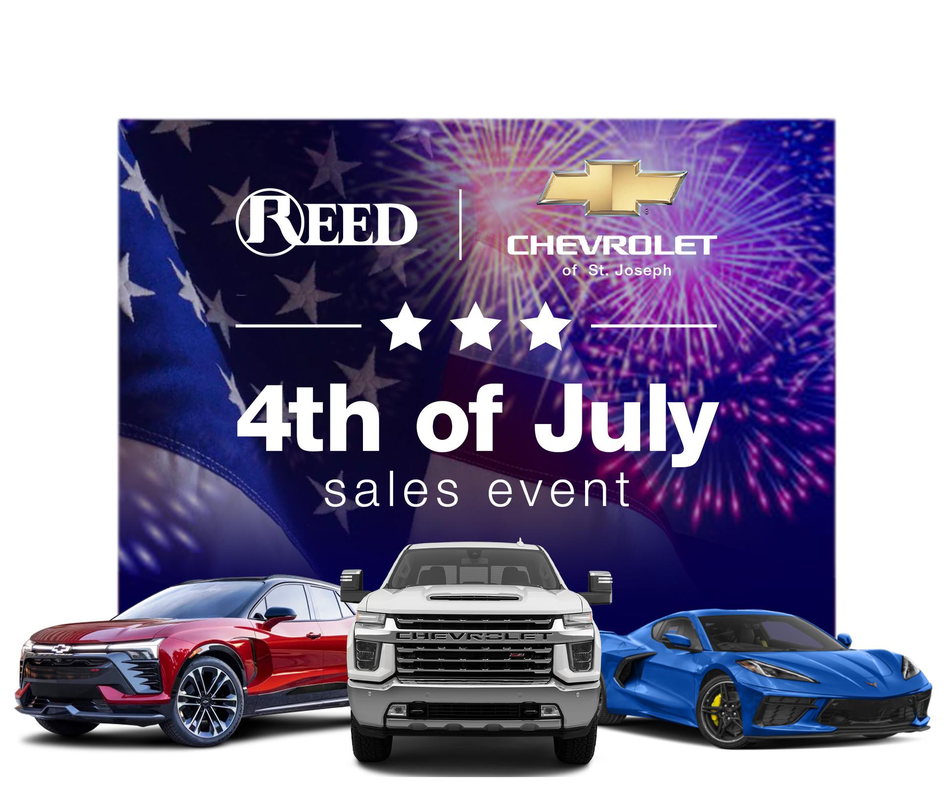 is abt going to have a 4th of july sale