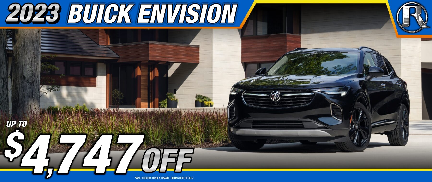 Reed Buick GMC Specials and Incentives Reed Buick GMC