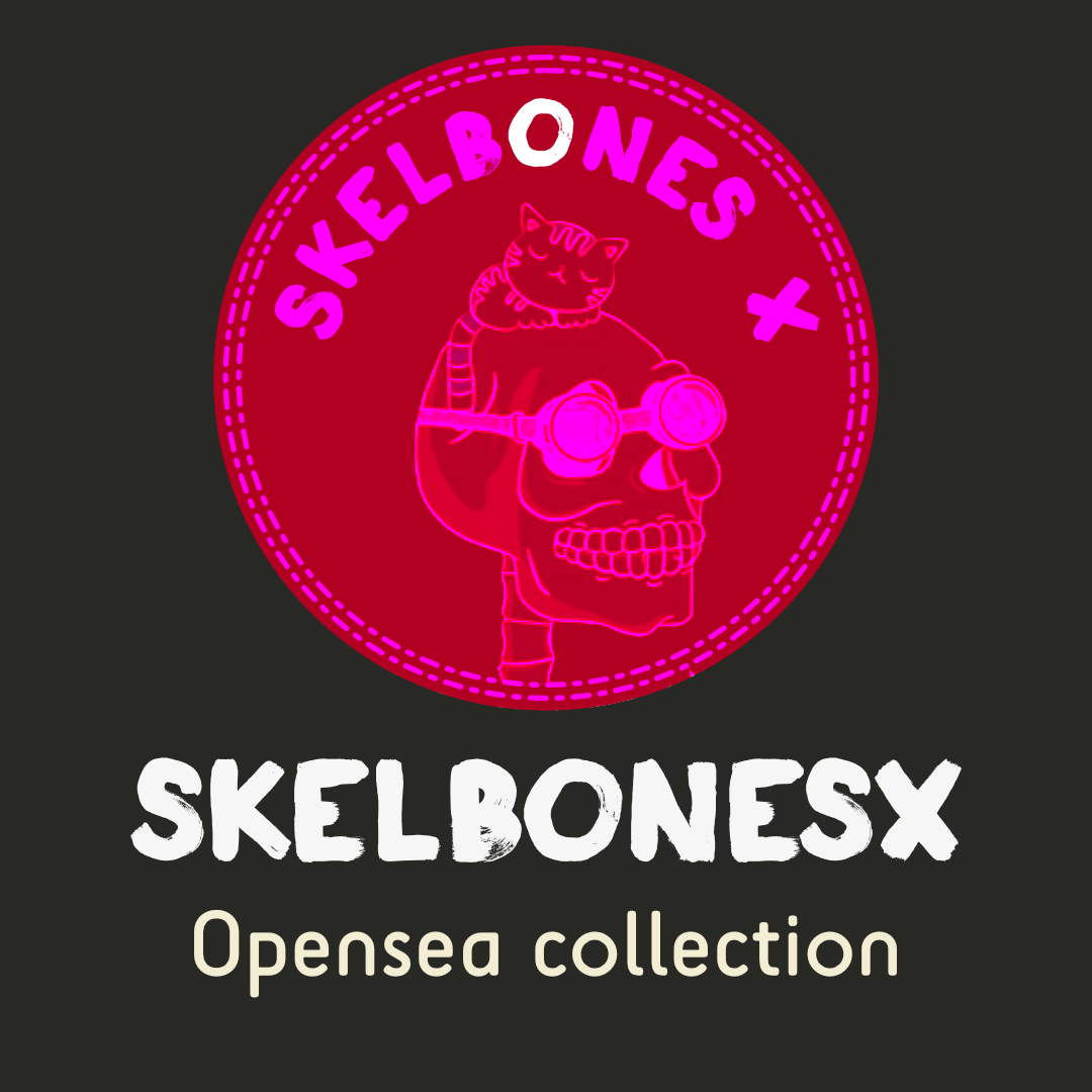 Skelbones link