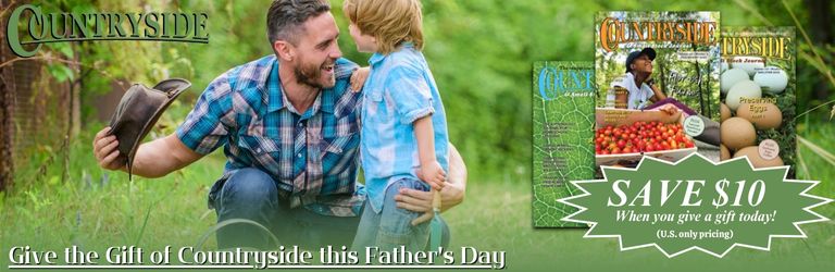 Father's Day Gift Subscription