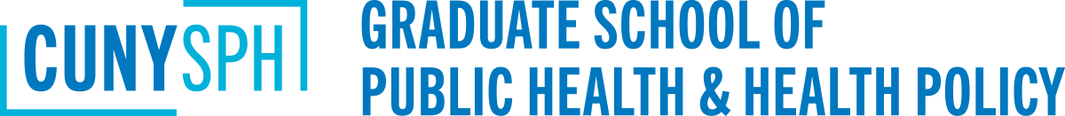 CUNY SPH Logo