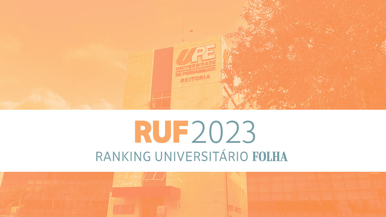 RUF - Ranking Universitário Folha 2023