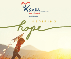 Inspiring Hope Gala