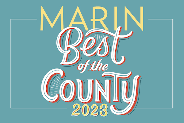 Best of the County