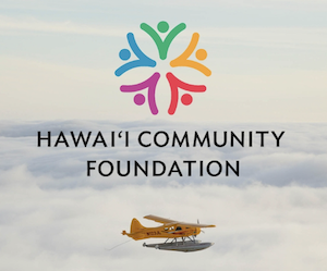 Hawai'i Community Foundation