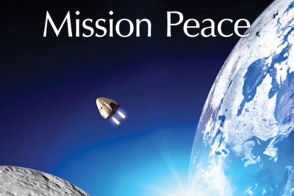 Mission Peace film