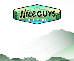 Nice Guys Delivery