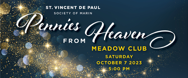 Pennies from Heaven Meadow Club