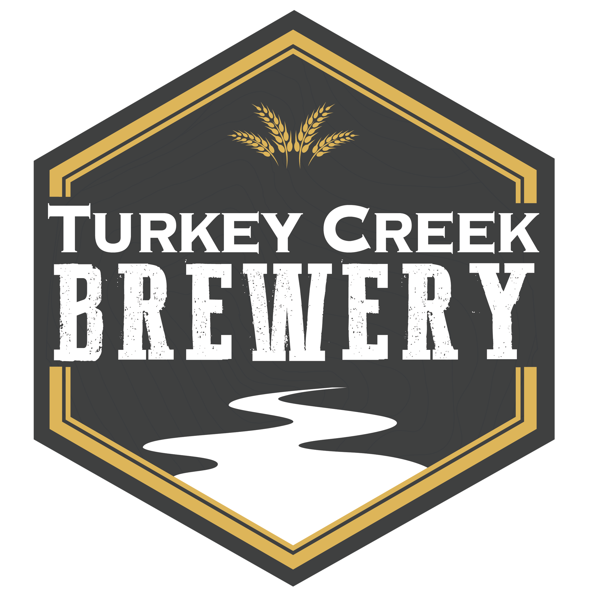 Turkey Creek Brewery Banner