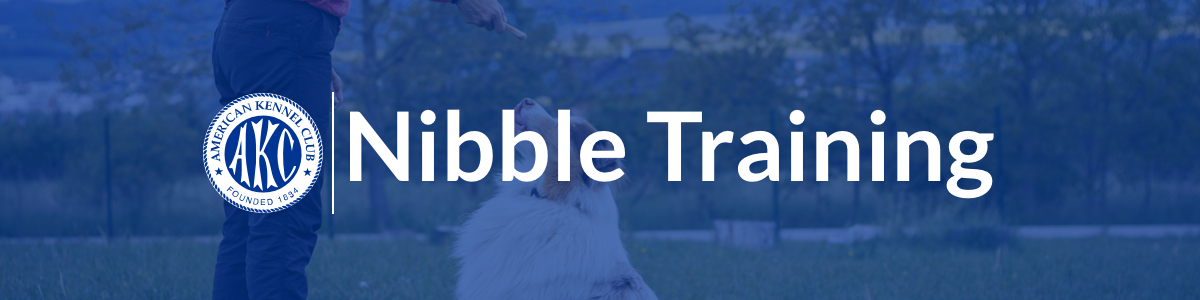 Nibble Training