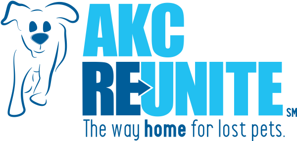 AKC Reunite