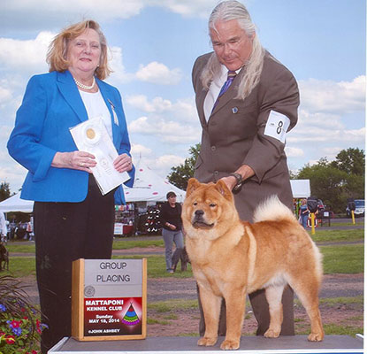 Breeder Spotlight