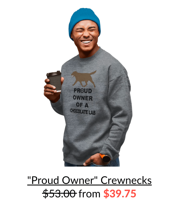 Shop The Proud Owner Collection