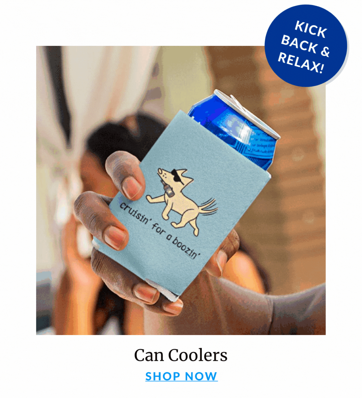 Shop Can Coolers