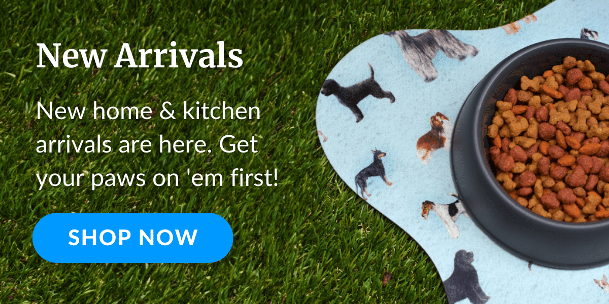 New Arrivals are HERE!