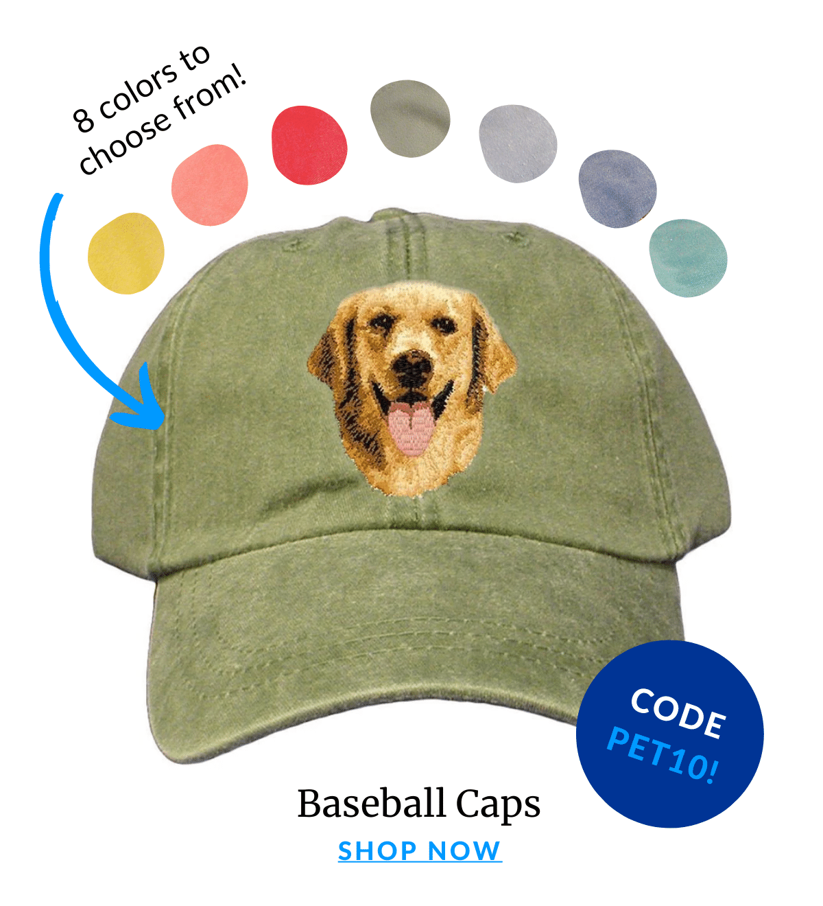 Shop Hats