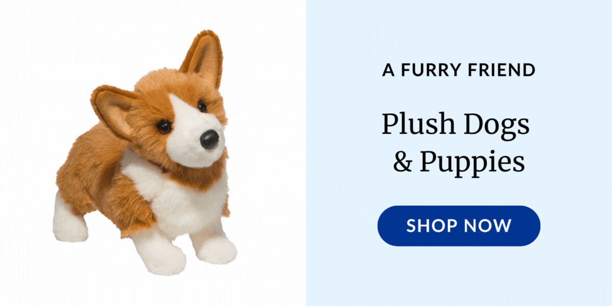 Shop Douglas Pet Plushes