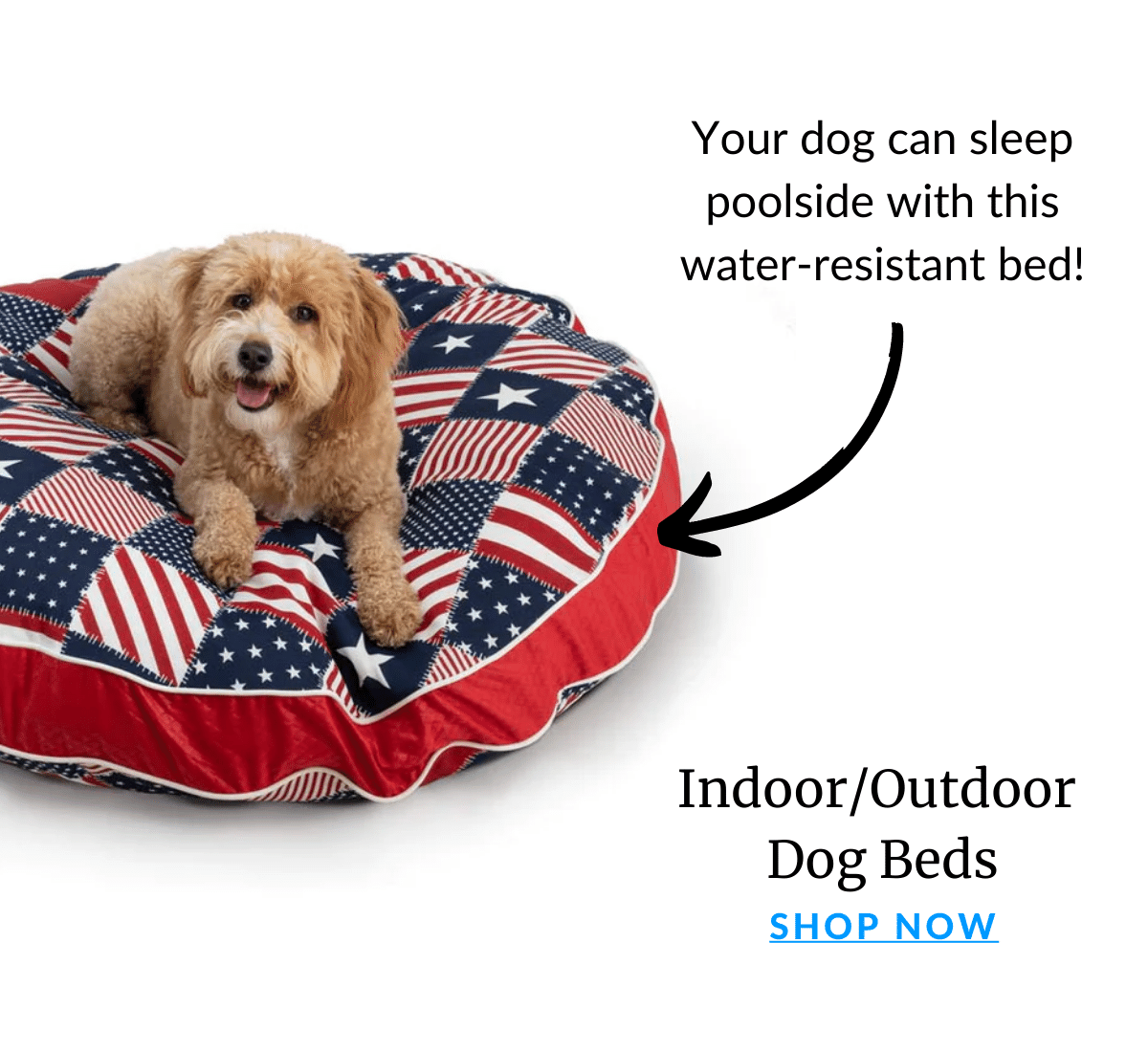 Shop Snoozer Outdoor Beds