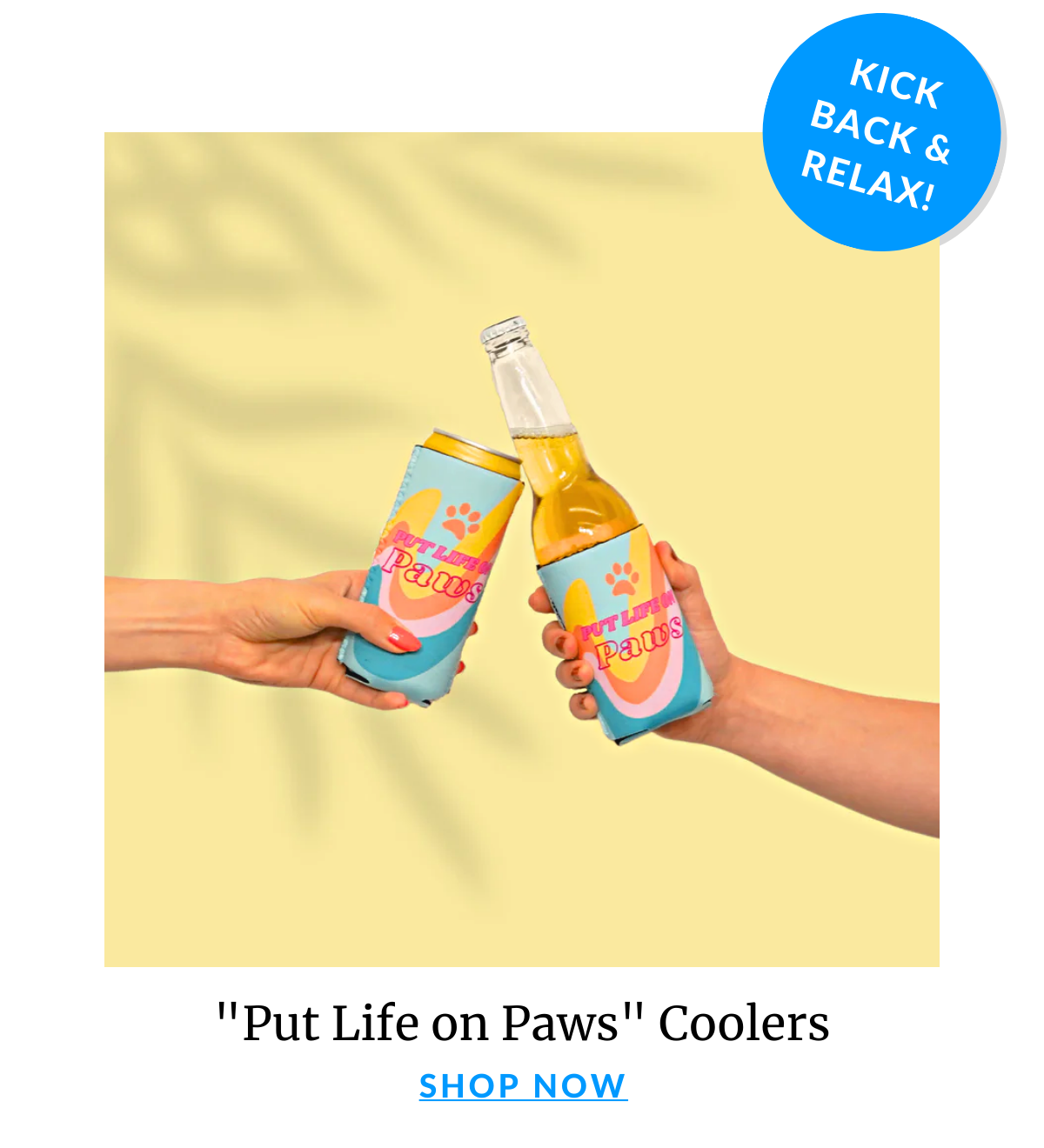 Shop Can Coolers