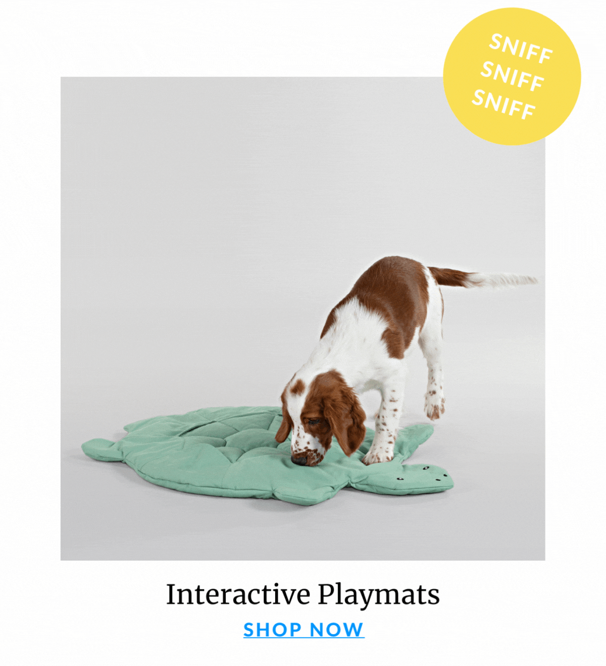 Shop PAIKKA Interactive Playmats