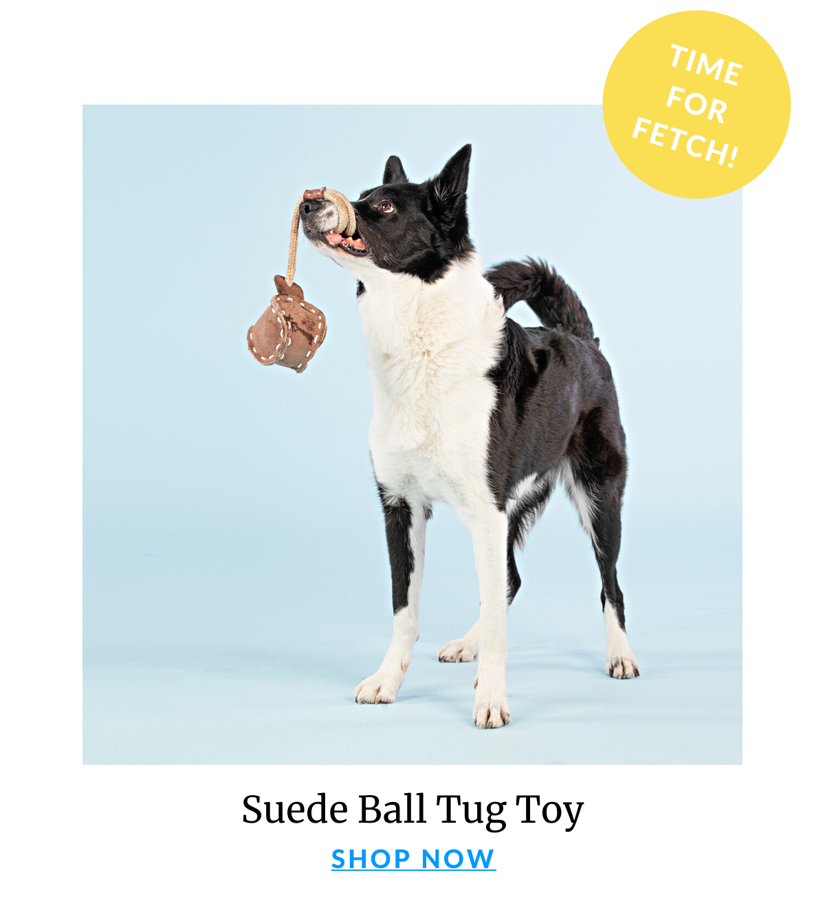 Shop PAIKKA Suede Toys