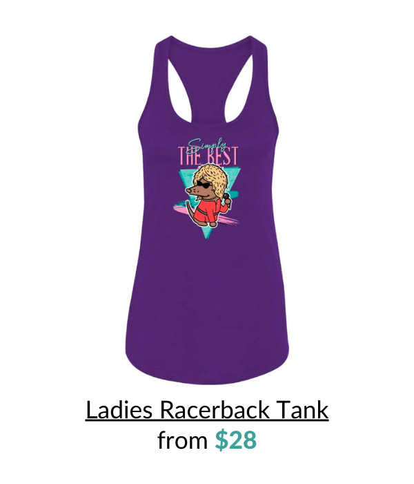 Shop Tees, Hoodies & More